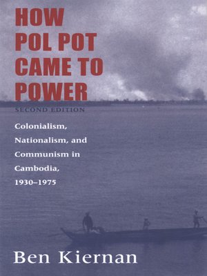 cover image of How Pol Pot Came to Power